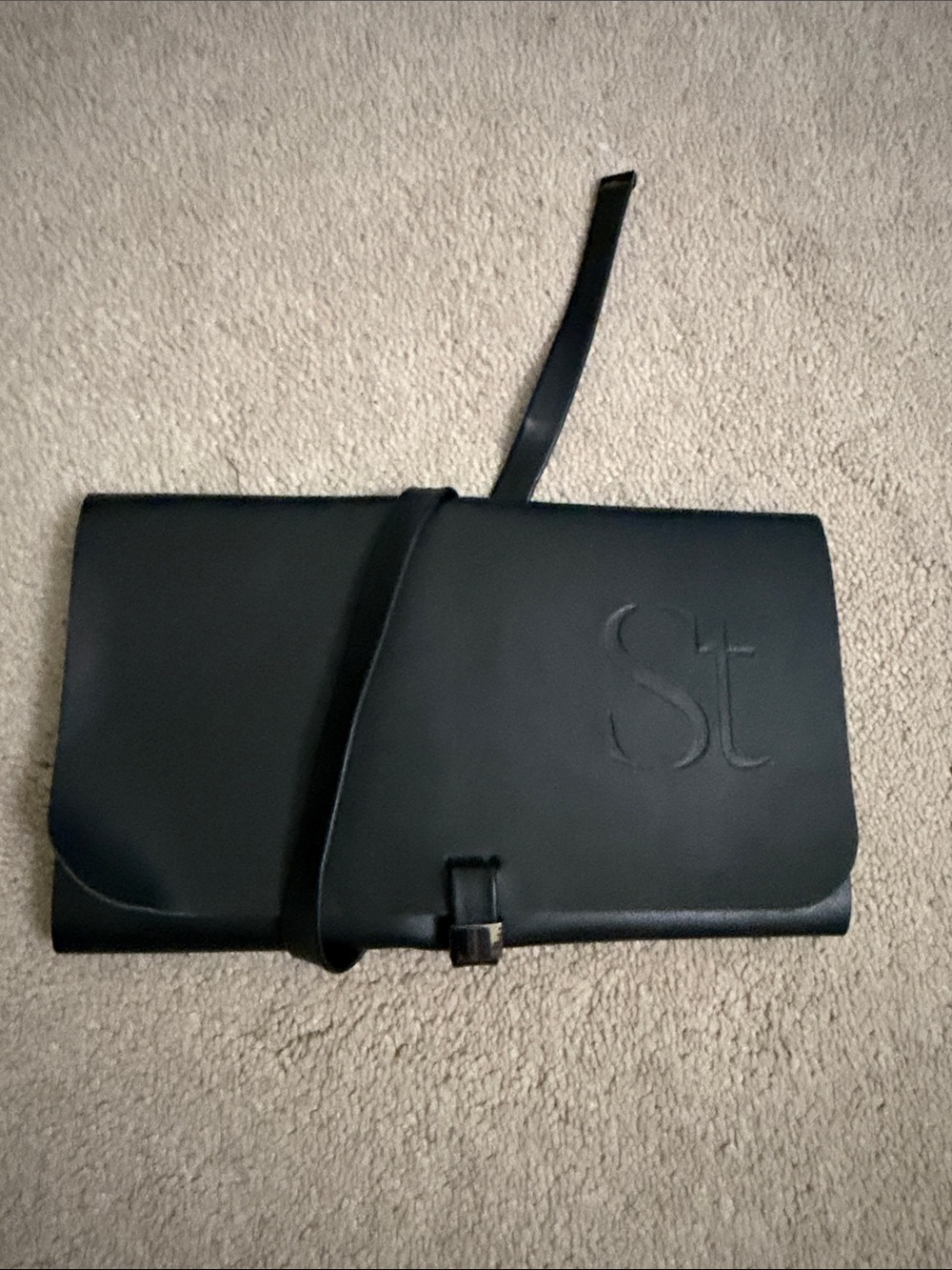 SEINT brush pouch